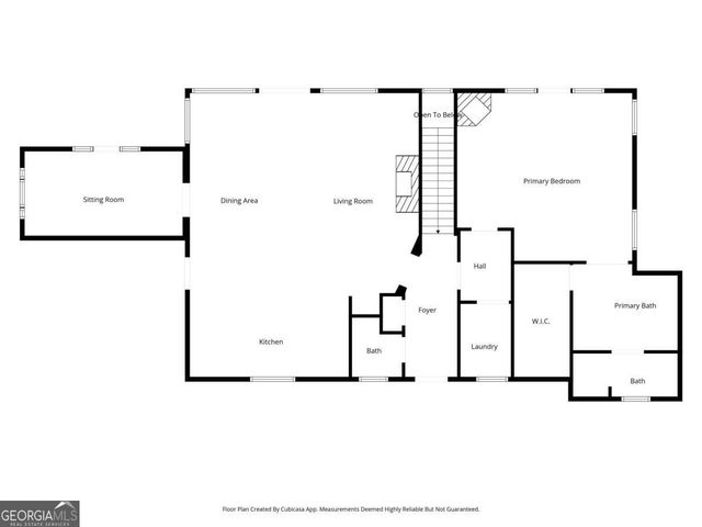 105 White Pine Court, Waleska, GA 30183