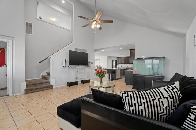 2602 Lincolns Meadow Drive, Spring, TX 77373