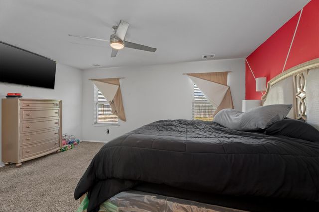 2602 Lincolns Meadow Drive, Spring, TX 77373