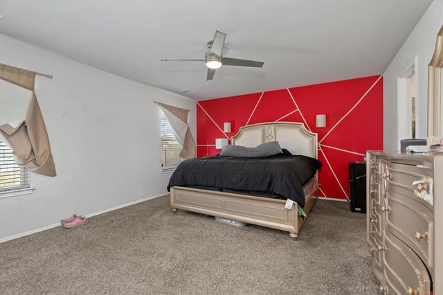 2602 Lincolns Meadow Drive, Spring, TX 77373