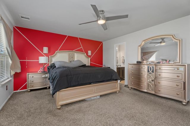 2602 Lincolns Meadow Drive, Spring, TX 77373