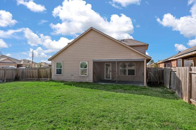 2602 Lincolns Meadow Drive, Spring, TX 77373