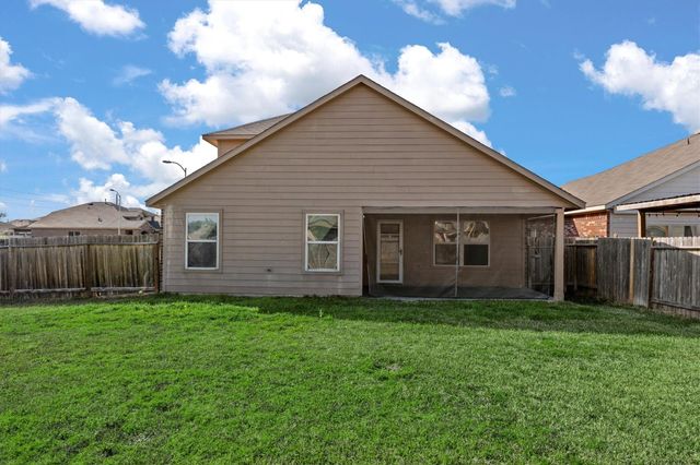 2602 Lincolns Meadow Drive, Spring, TX 77373