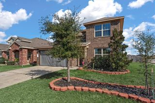 2602 Lincolns Meadow Drive, Spring, TX 77373