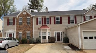 4641 Crawford Oaks Drive, Oakwood, GA 30566