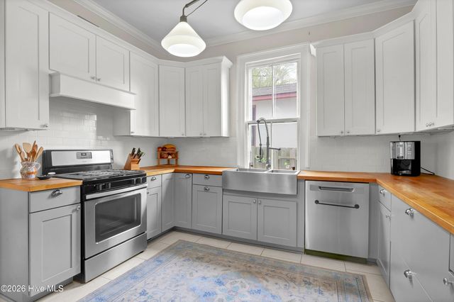 312 N 6th Street, Wilmington, NC 28401