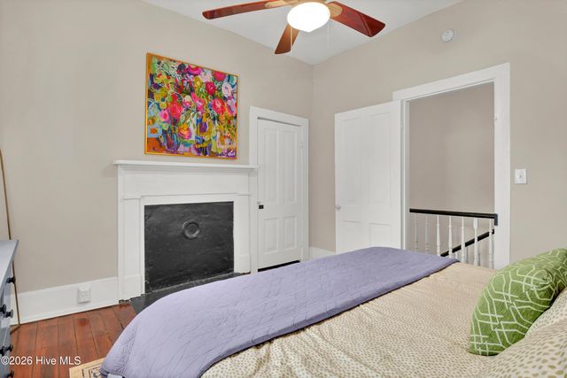 312 N 6th Street, Wilmington, NC 28401