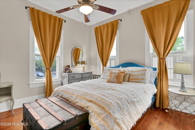 312 N 6th Street, Wilmington, NC 28401