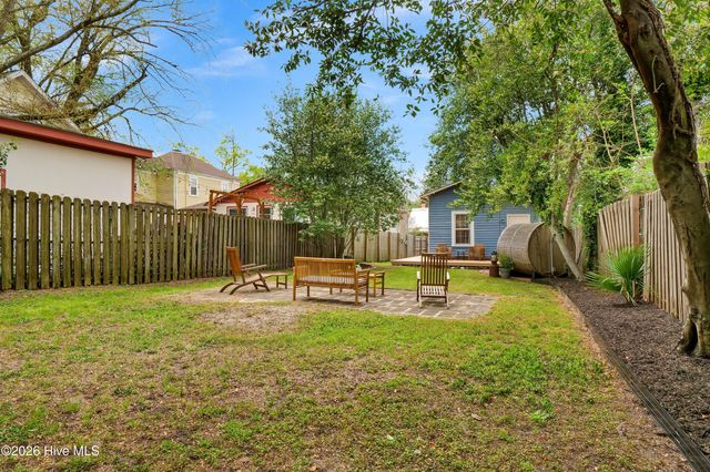 312 N 6th Street, Wilmington, NC 28401