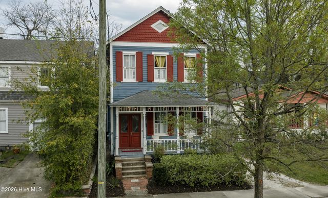 312 N 6th Street, Wilmington, NC 28401