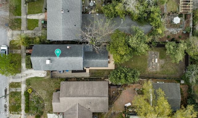 312 N 6th Street, Wilmington, NC 28401