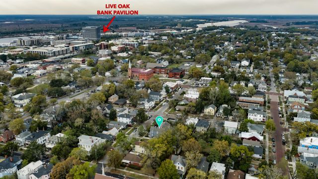 312 N 6th Street, Wilmington, NC 28401