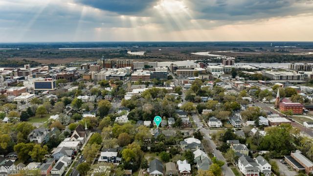 312 N 6th Street, Wilmington, NC 28401