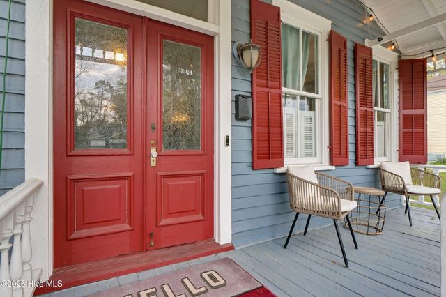 312 N 6th Street, Wilmington, NC 28401