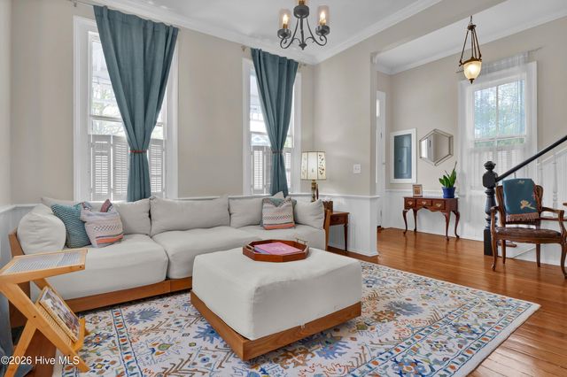 312 N 6th Street, Wilmington, NC 28401