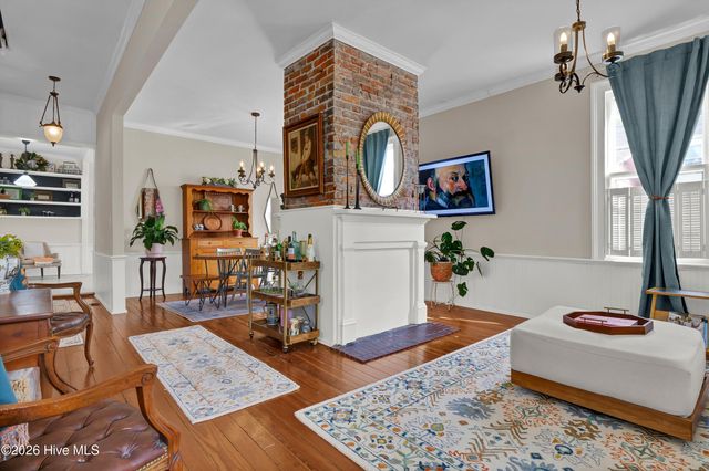 312 N 6th Street, Wilmington, NC 28401