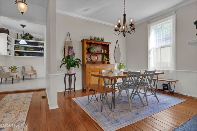 312 N 6th Street, Wilmington, NC 28401