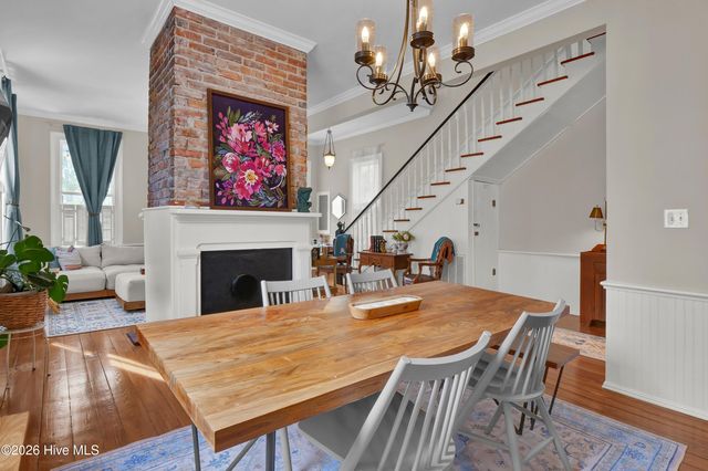 312 N 6th Street, Wilmington, NC 28401