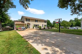 514 Coulter Avenue, Kirkwood, MO 63122