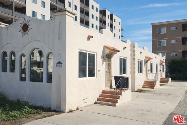 1028 S Serrano Avenue, Los Angeles, CA 90006