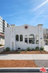 1028 S Serrano Avenue, Los Angeles, CA 90006