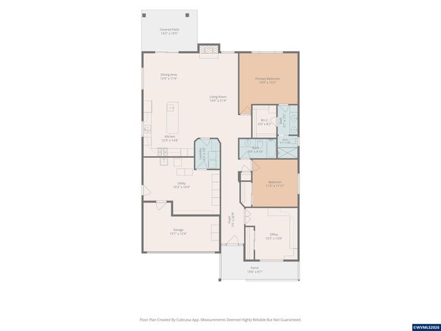 725 Thyme Lp, Silverton, OR 97381
