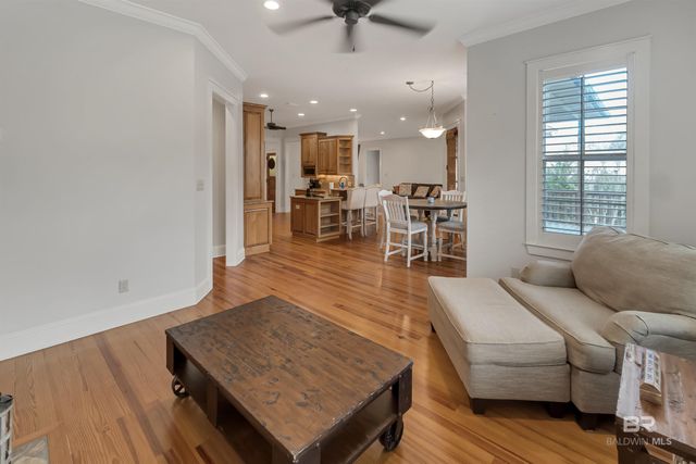 8838 N Lamhatty Lane, Daphne, AL 36526