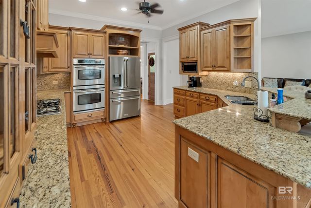 8838 N Lamhatty Lane, Daphne, AL 36526