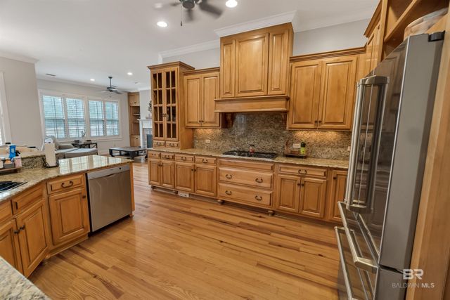 8838 N Lamhatty Lane, Daphne, AL 36526