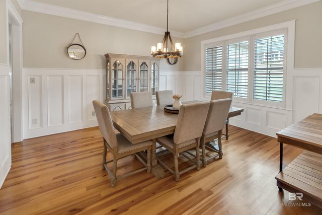 8838 N Lamhatty Lane, Daphne, AL 36526