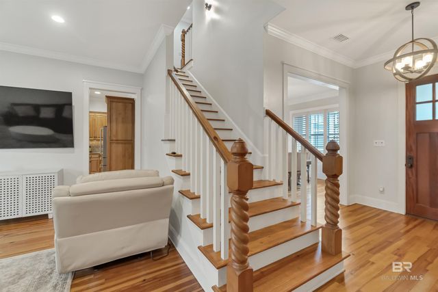 8838 N Lamhatty Lane, Daphne, AL 36526