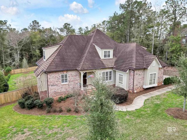 8838 N Lamhatty Lane, Daphne, AL 36526