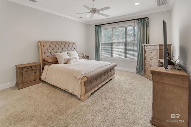 8838 N Lamhatty Lane, Daphne, AL 36526