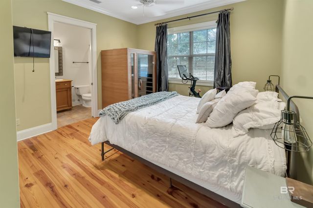 8838 N Lamhatty Lane, Daphne, AL 36526