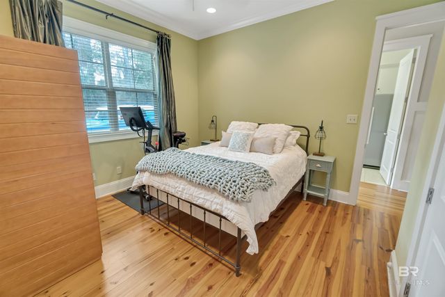 8838 N Lamhatty Lane, Daphne, AL 36526