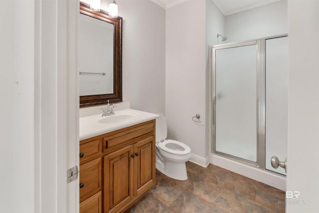 8838 N Lamhatty Lane, Daphne, AL 36526