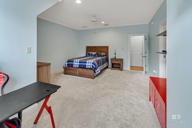 8838 N Lamhatty Lane, Daphne, AL 36526