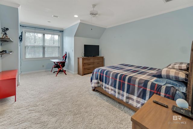 8838 N Lamhatty Lane, Daphne, AL 36526