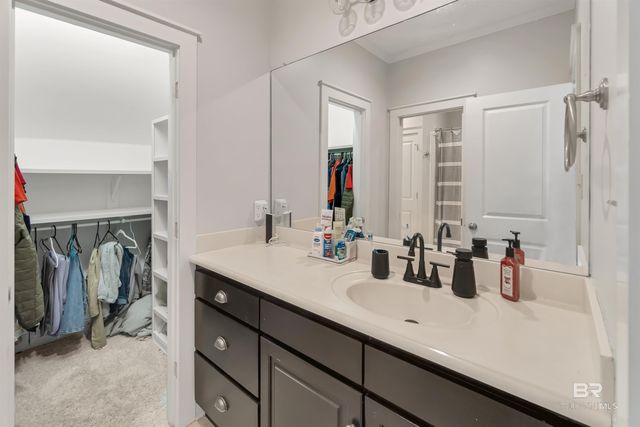 8838 N Lamhatty Lane, Daphne, AL 36526