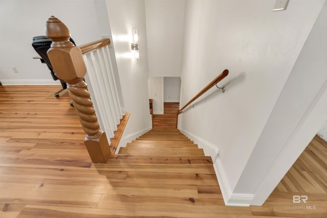 8838 N Lamhatty Lane, Daphne, AL 36526