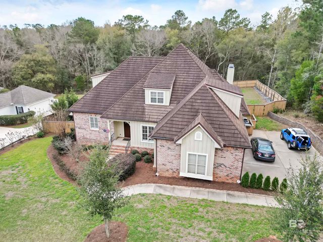 8838 N Lamhatty Lane, Daphne, AL 36526