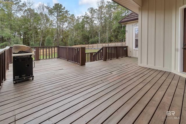 8838 N Lamhatty Lane, Daphne, AL 36526