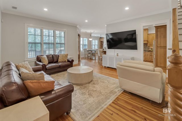 8838 N Lamhatty Lane, Daphne, AL 36526