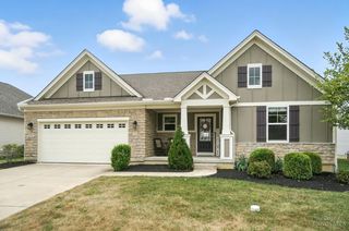 4399 Legacy Greens Drive, Batavia Twp, OH 45103