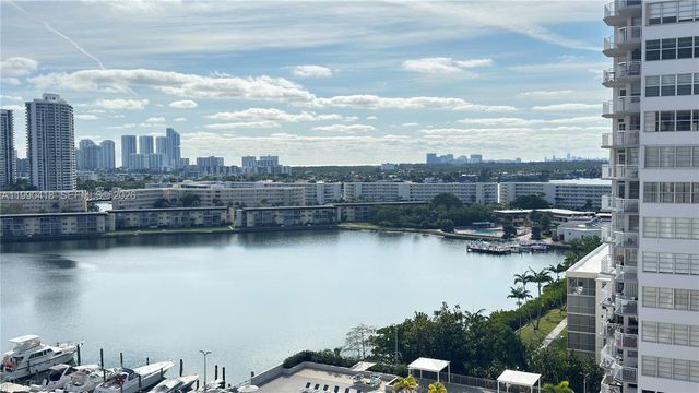 18061 Biscayne Boulevard 1203, Aventura, FL 33160
