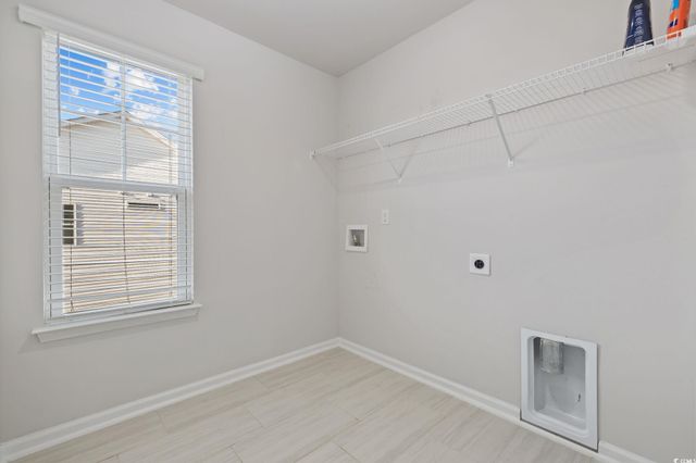 9051 Fort Hill Way, Myrtle Beach, SC 29579