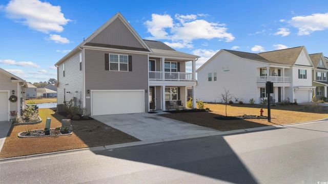 9051 Fort Hill Way, Myrtle Beach, SC 29579