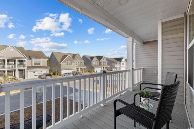 9051 Fort Hill Way, Myrtle Beach, SC 29579