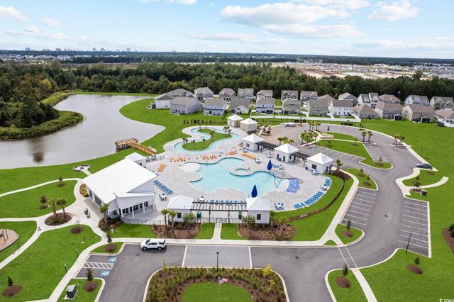 9051 Fort Hill Way, Myrtle Beach, SC 29579