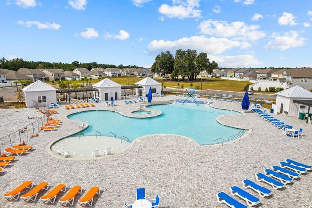 9051 Fort Hill Way, Myrtle Beach, SC 29579